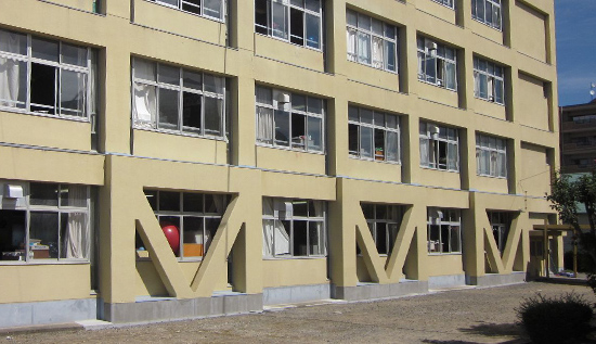 宇治市立南部小学校