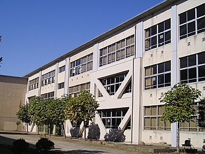 犬山市立南小学校