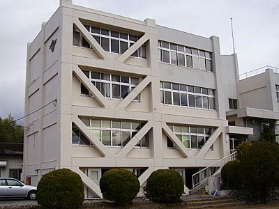 犬山市立今井小学校