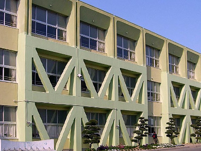 豊明市立栄小学校
