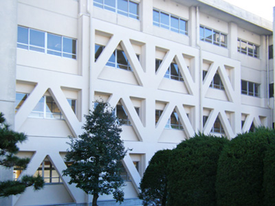 稲沢市立小正小学校