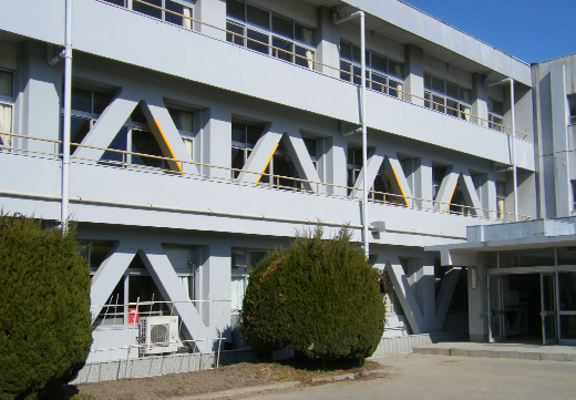 稲沢市立下津小学校