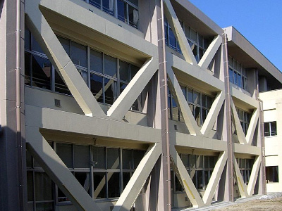 豊明市立双峰小学校