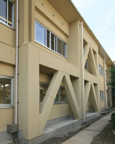 稲沢市立清水小学校