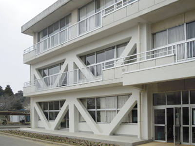 美浦村立大谷小学校