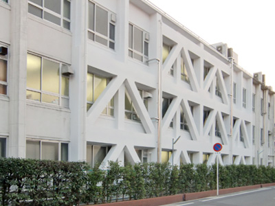 学校法人　大阪夕陽丘学園 
