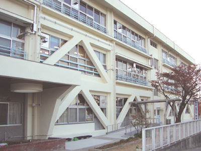 羽曳野市立古市南小学校
