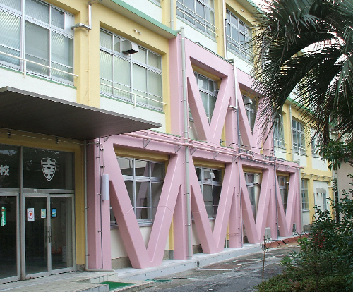 和泉市立幸小学校