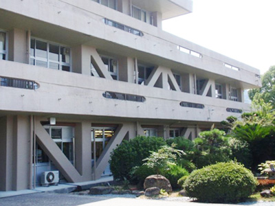 赤穂市立坂越小学校