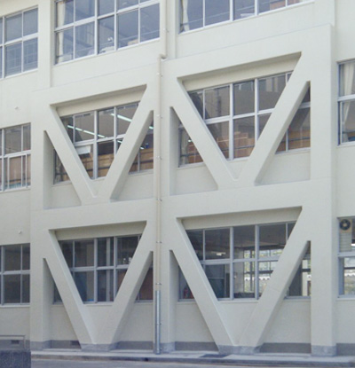 大川市立三又中学校