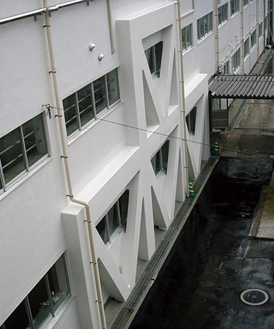 佐世保市立小佐世保小学校（1-1,2,3棟）