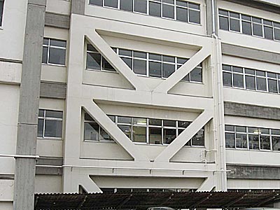 春日井市立鳥居松小学校