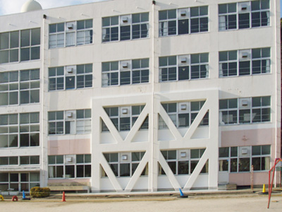 佐世保市立天神小学校15棟
