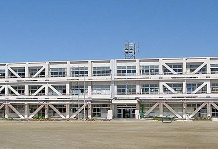 稲沢市立高御堂小学校