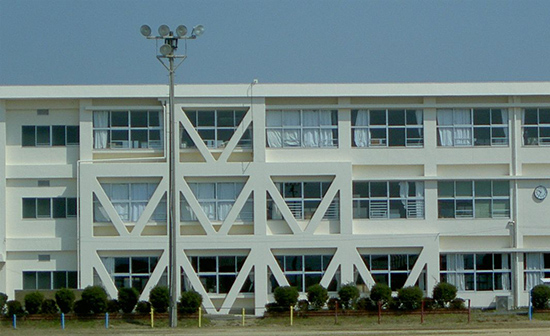 鳴門市立堀江南小学校