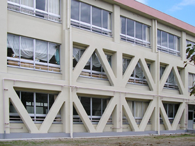 豊能町立光風台小学校