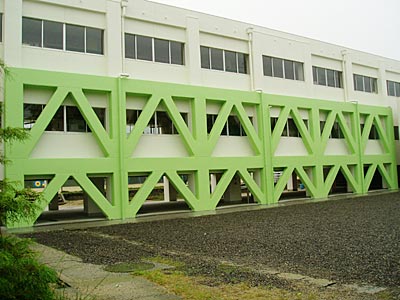 亀山市立亀山東小学校