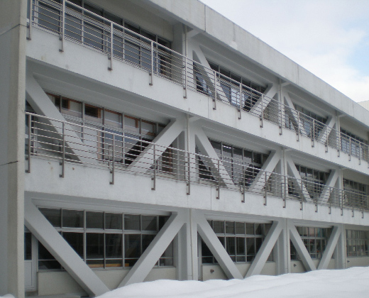 五城目町立五城目小学校