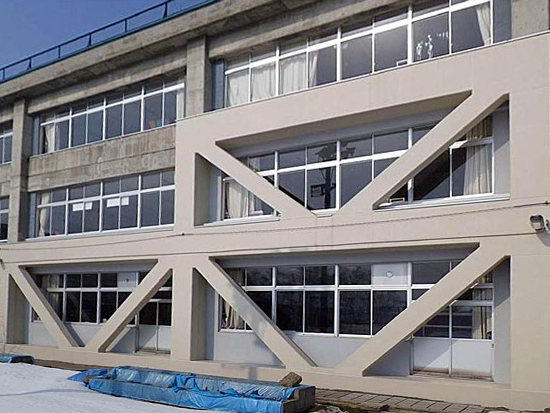 青森市立泉川小学校