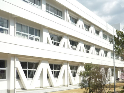 宇和島市立吉田中学校