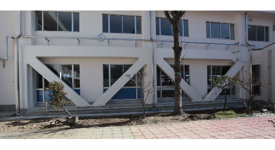 千曲市立治田小学校（22年度）
