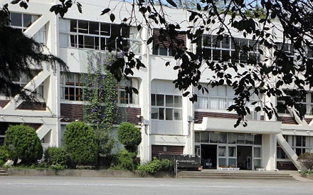 清瀬市立清瀬第七小学校