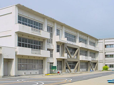 刈谷市立小垣江小学校
