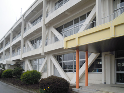古河市立小堤小学校
