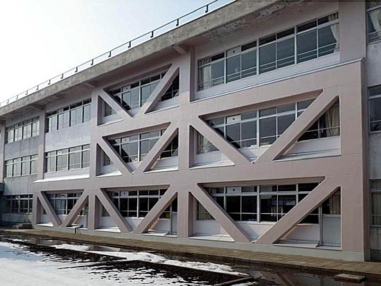 青森市立三内小学校