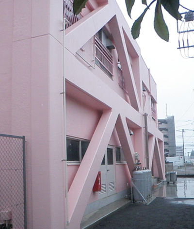 武蔵村山市立つみき保育園
