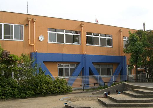 双葉町子供の家保育園