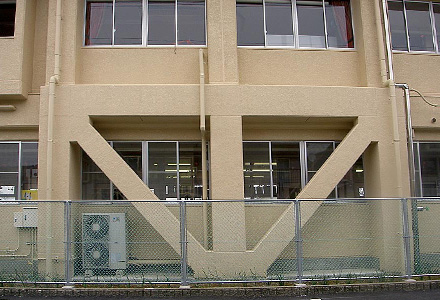 愛西市立佐屋中央保育園