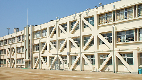 岸和田市立大宮小学校