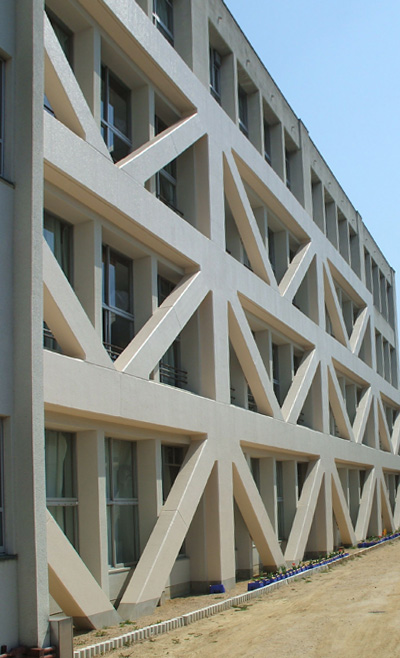 岸和田市立東光小学校