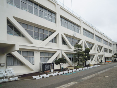 古河市立釈迦小学校