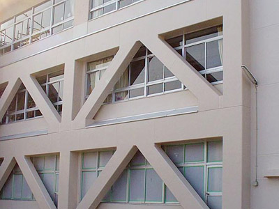 青森市立筒井小学校