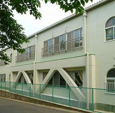 学校法人　トキワ学園　トキワ幼稚園