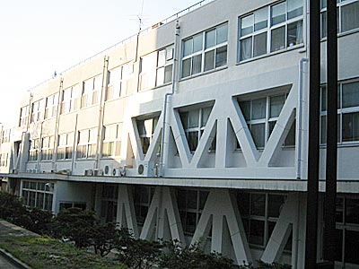 福島工業高等専門学校