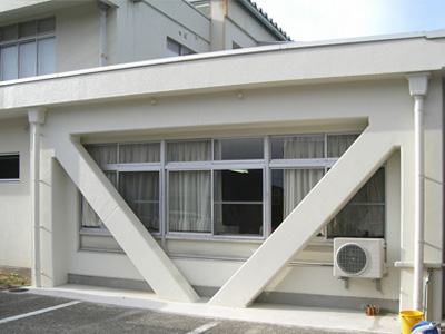 （社）みどり福祉会　西柏保育園