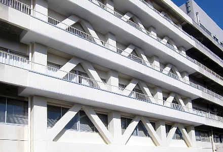 伊賀市立上野総合市民病院