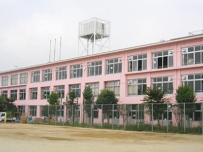 藤井寺市立藤井寺小学校
