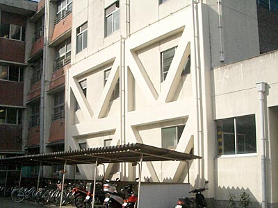 松原市立第四中学校