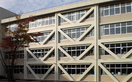宇都宮市立横川東小学校