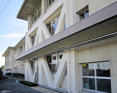 養老町立養北小学校