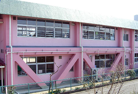 舘保育園