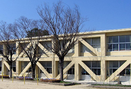 瀬戸市立東明小学校