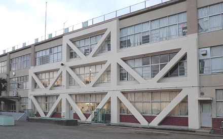 東大和市立第六小学校