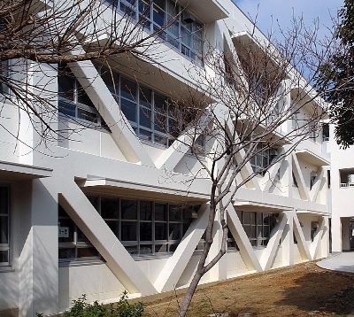 泉佐野市立長坂小学校
