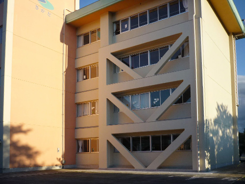 坂戸市立上谷小学校