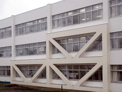 岡三沢小学校